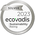 silver ecovadis