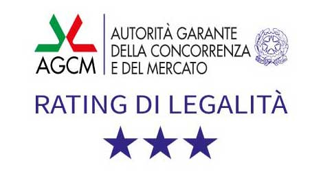 rating di legalità