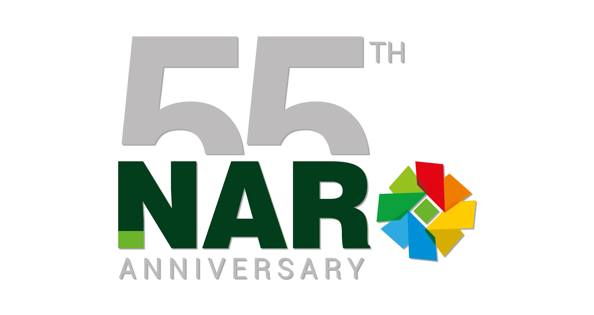 55 years of NAR