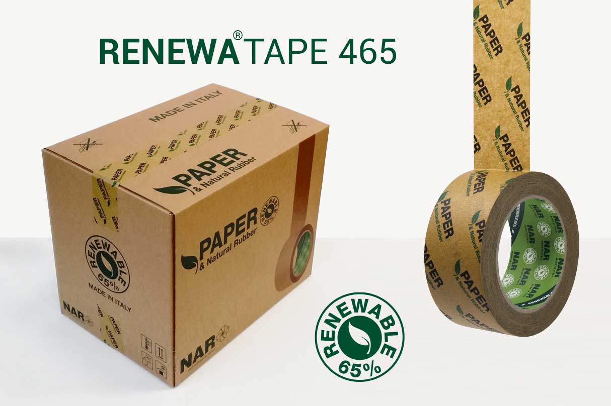 RENEWA® TAPE 465