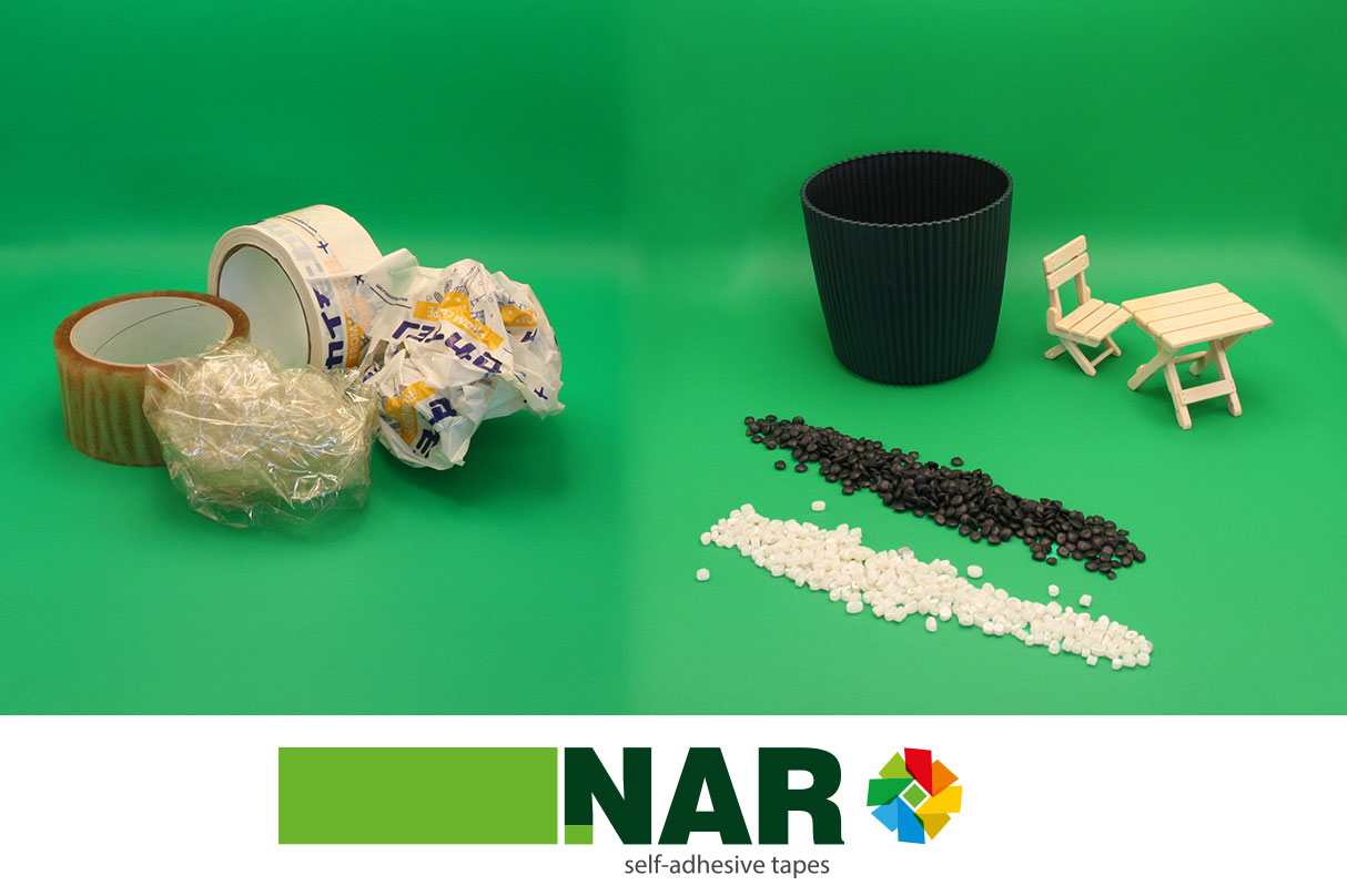NAR e il continuo impegno per l’ambiente