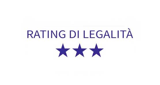 Rating di Legalità